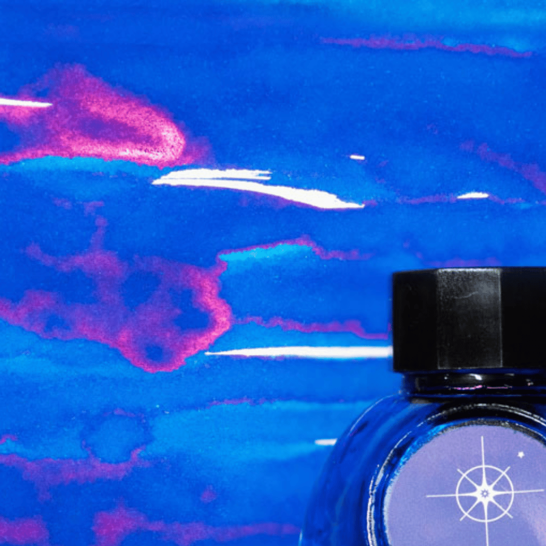 Colorverse Tintenset - Supernova