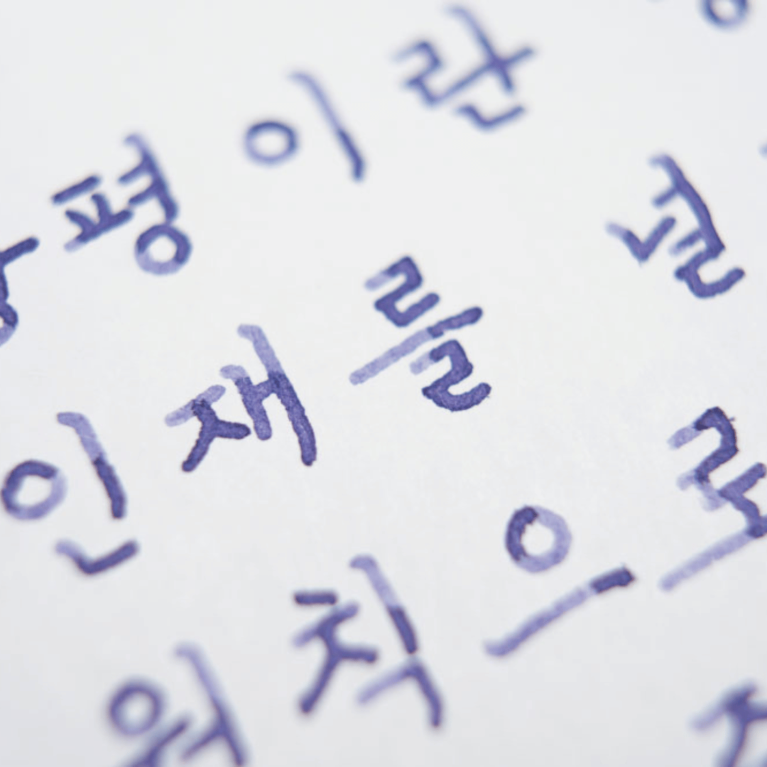 Colorverse Kingdom Series No. 020 - tang pyeong