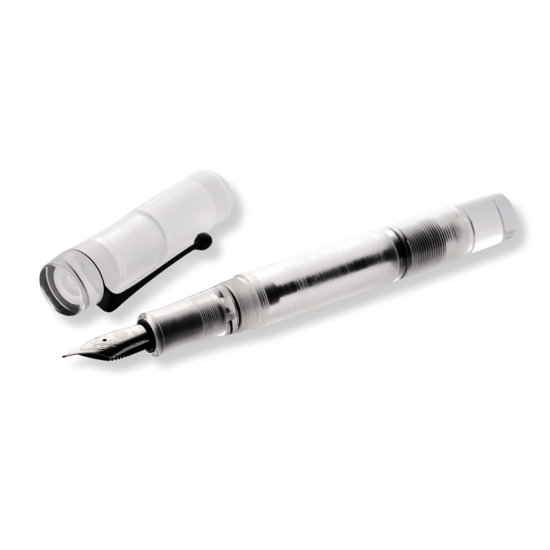 Opus 88 Demonstrator