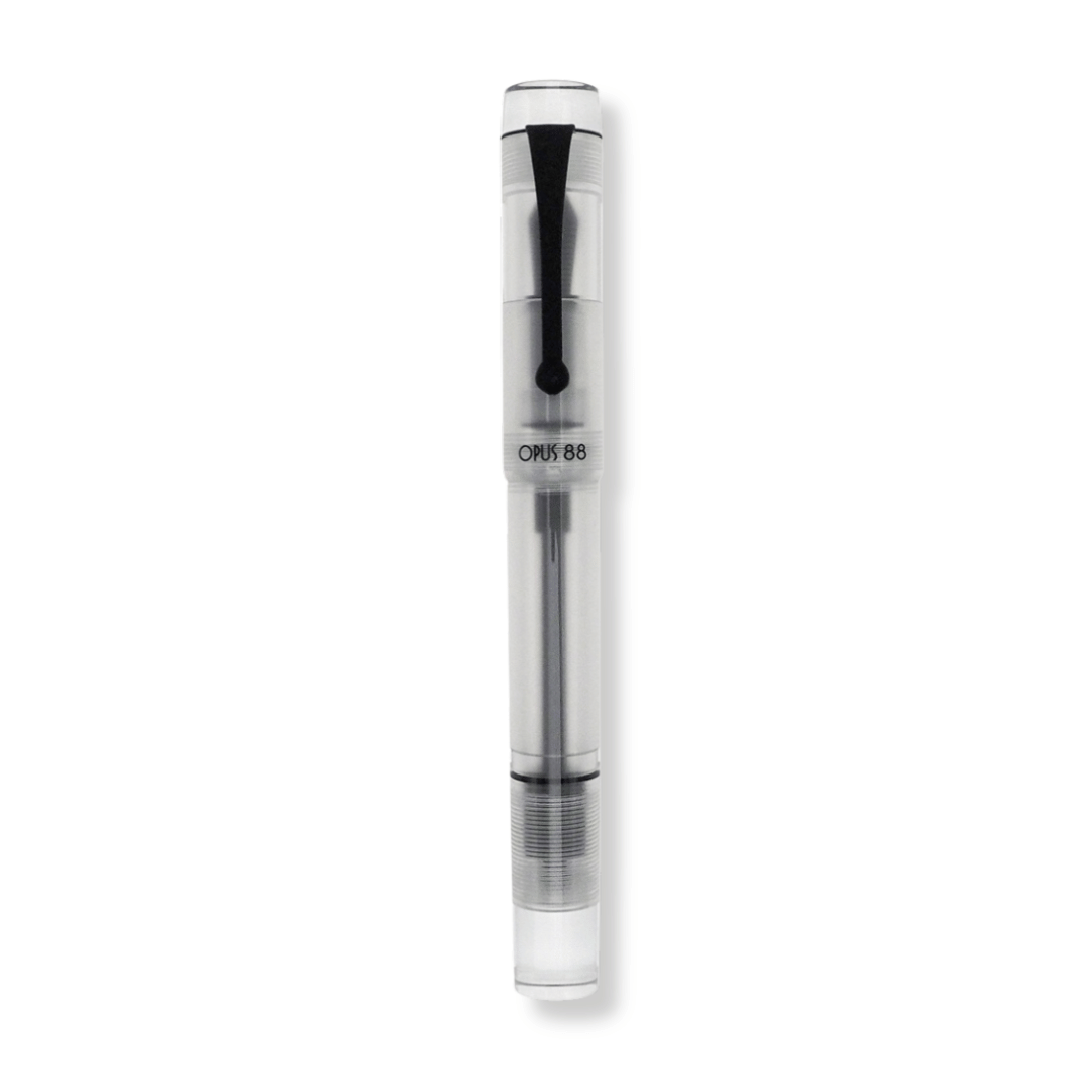 Opus 88 Demonstrator