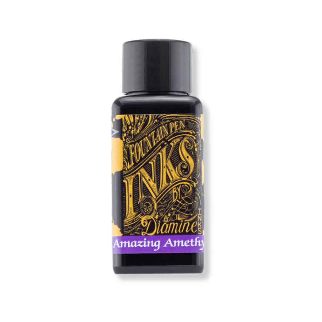 Diamine Ink - Amazing Amethyst, 30ml