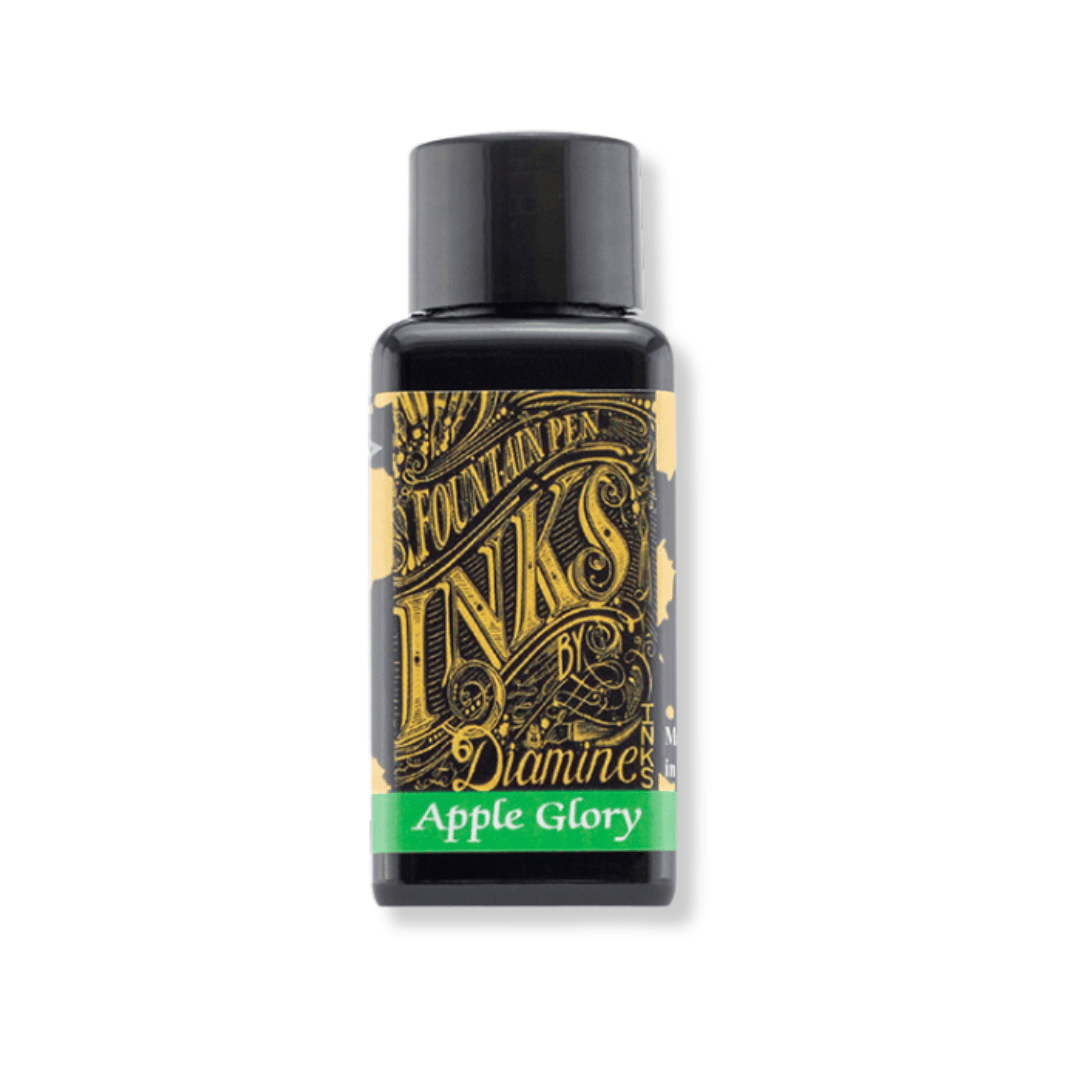 Diamine - Apple Glory (apfelgrün), 30 ml