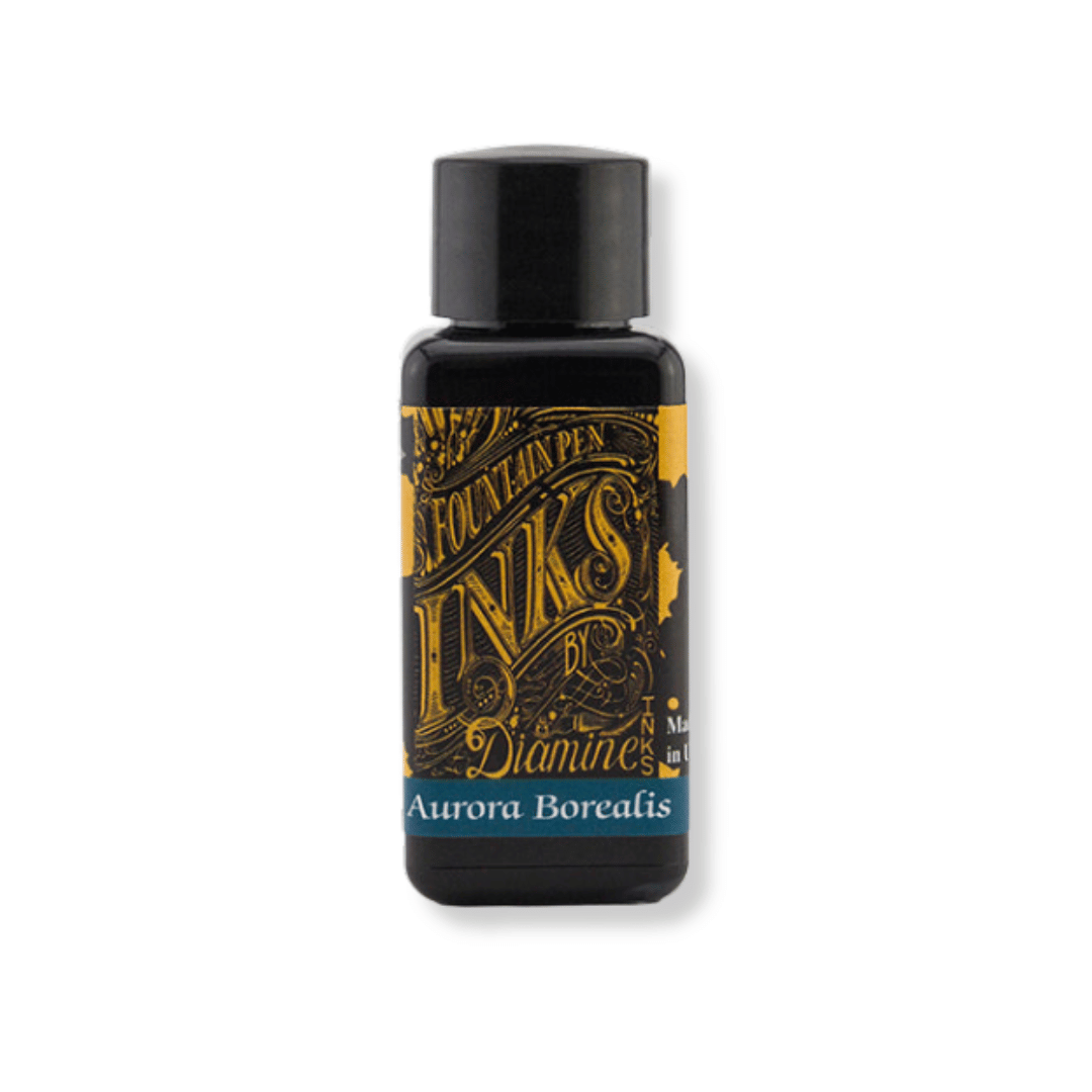 Diamine - Aurora Borealis, 30 ml