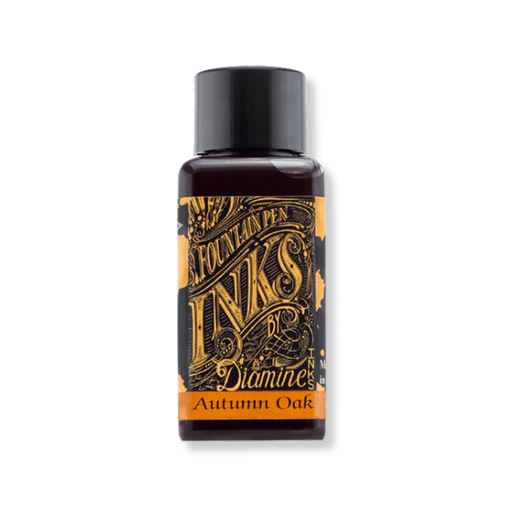 Diamine Ink - Autumn Oak, 30ml