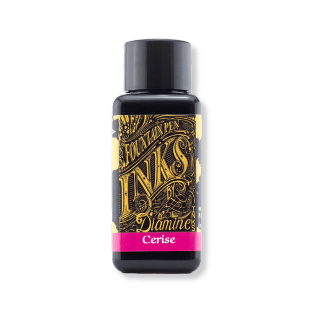 Diamine - Cerise (kirschrot), 30 ml