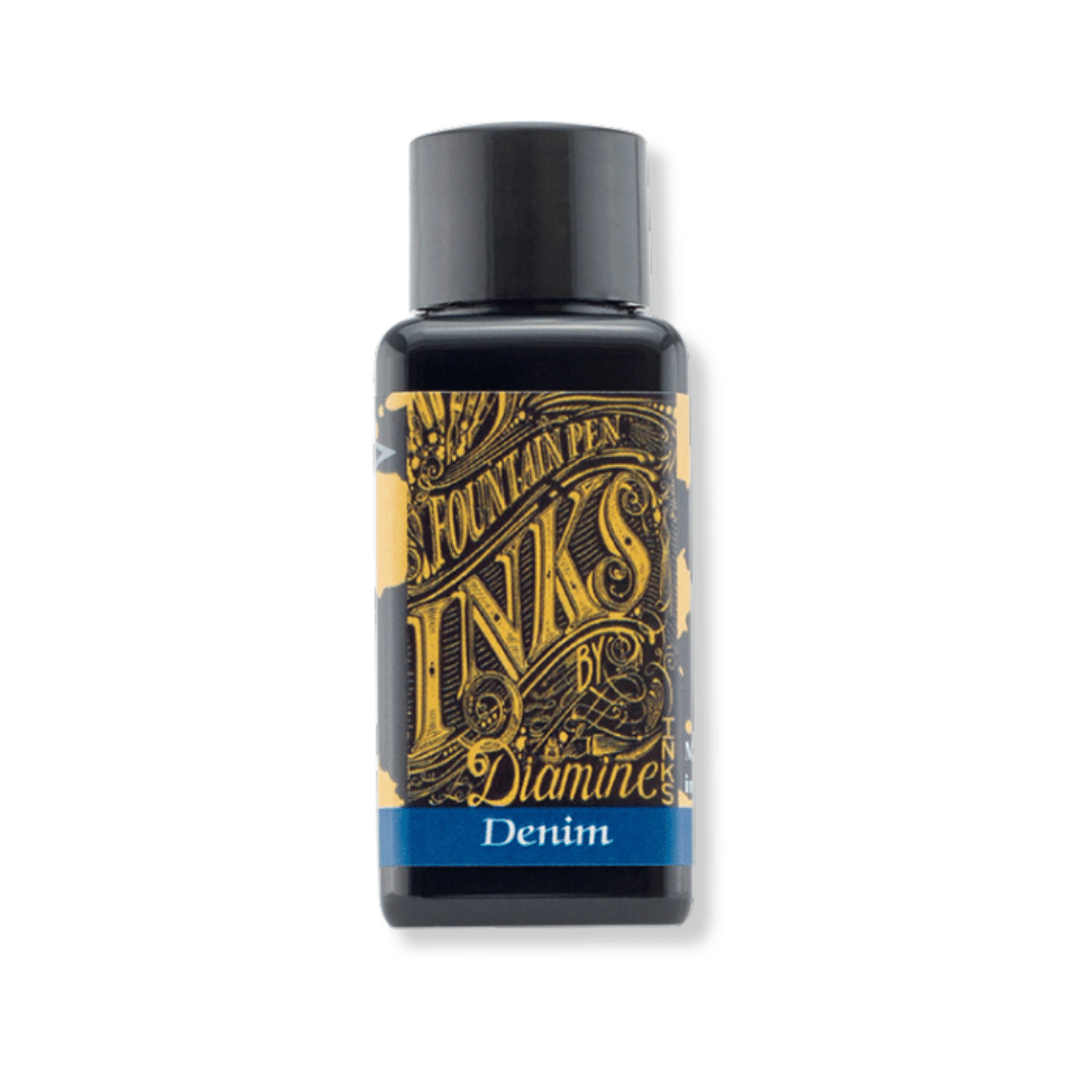 Diamine - Denim, 30 ml