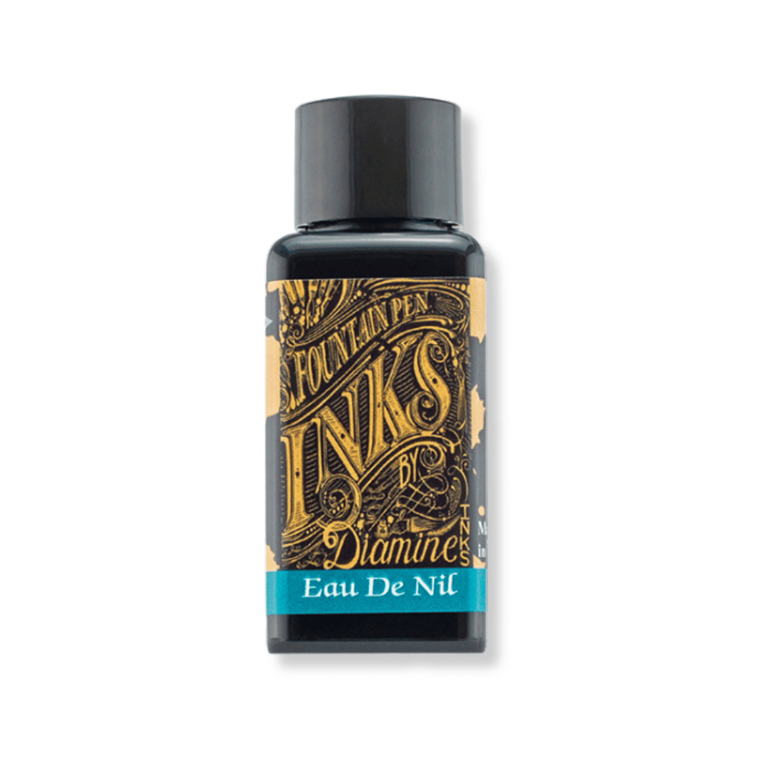 Diamine Ink - Eau de Nil, 30ml