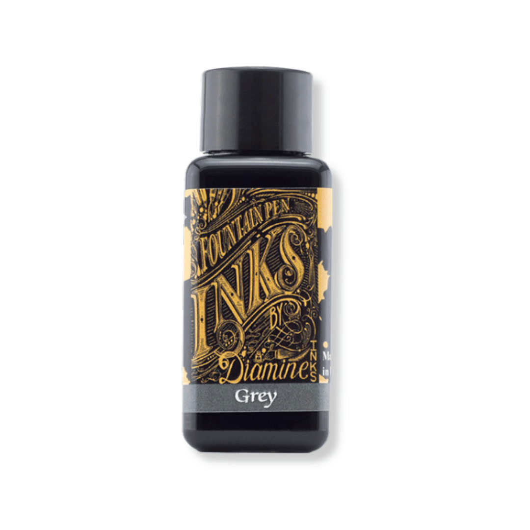 Diamine - Grey, 30 ml