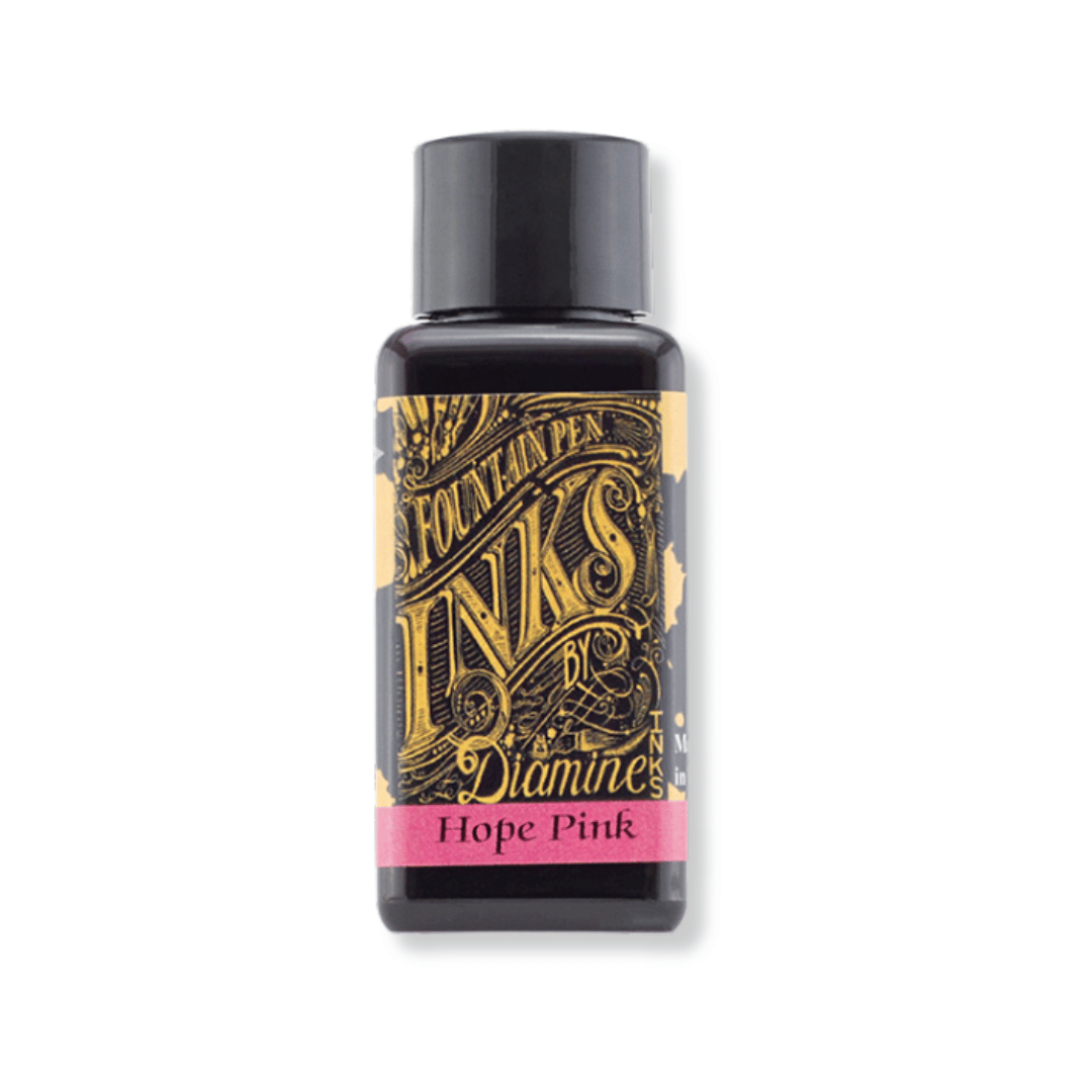 Diamine - Hope Pink, 30 ml