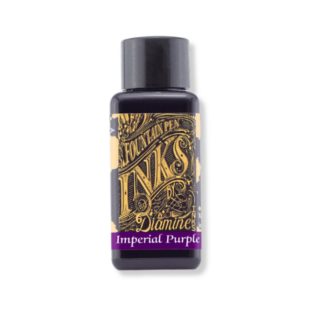 Diamine - Imperial Purple, 30 ml
