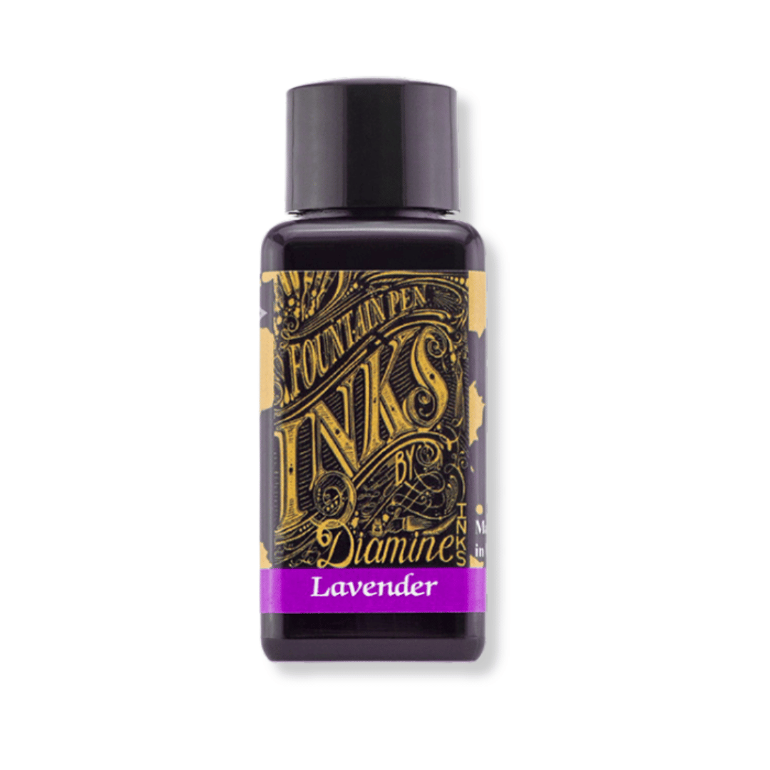 Diamine - Lavender, 30 ml