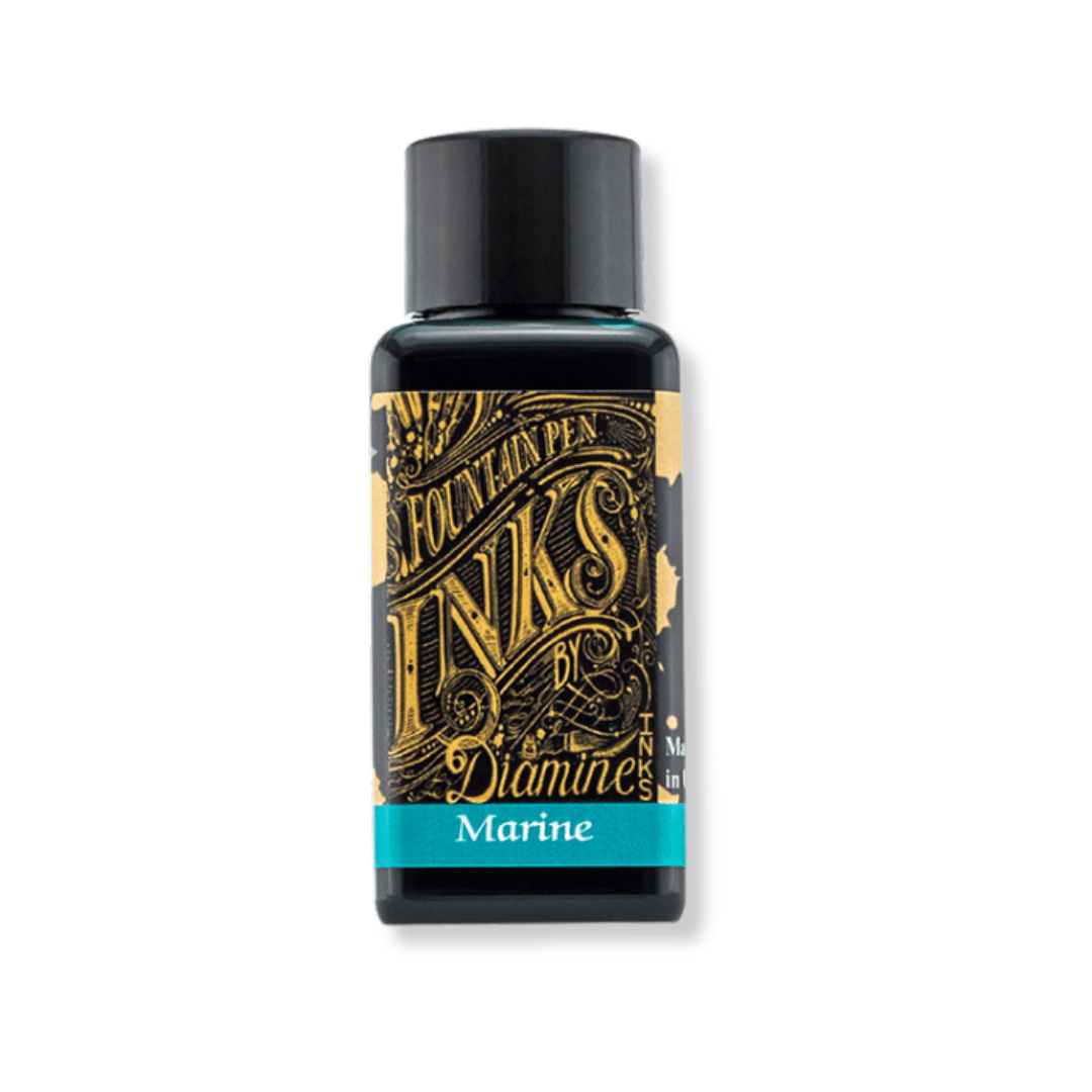 Diamine - Marine, 30 ml