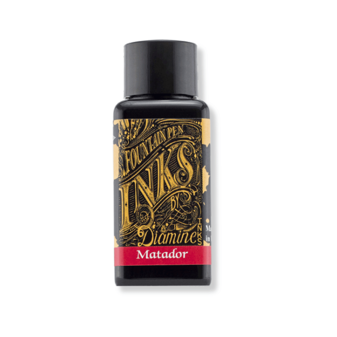 Diamine - Matador, 30 ml