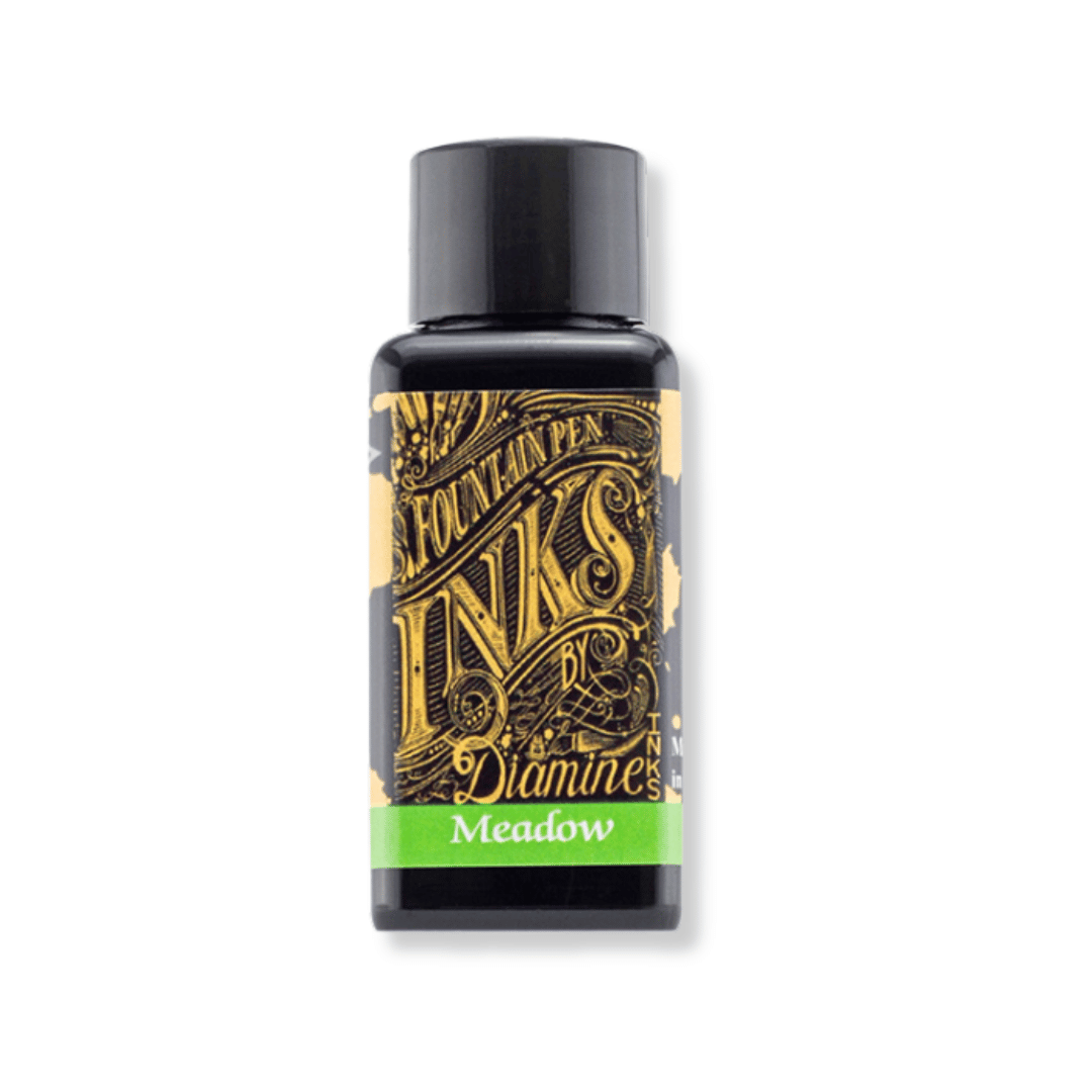 Diamine - Meadow (wiesengrün), 30 ml