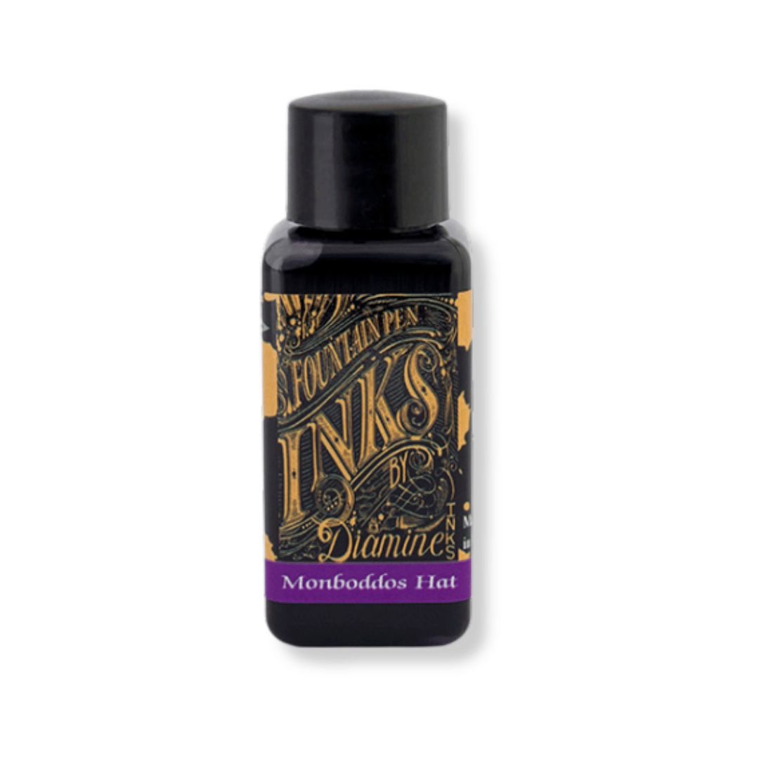 Diamine - Monboddo's Hat, 30 ml