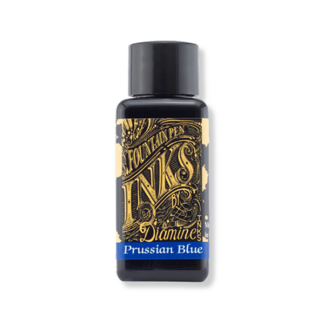 Diamine - Prussian Blue, 30 ml