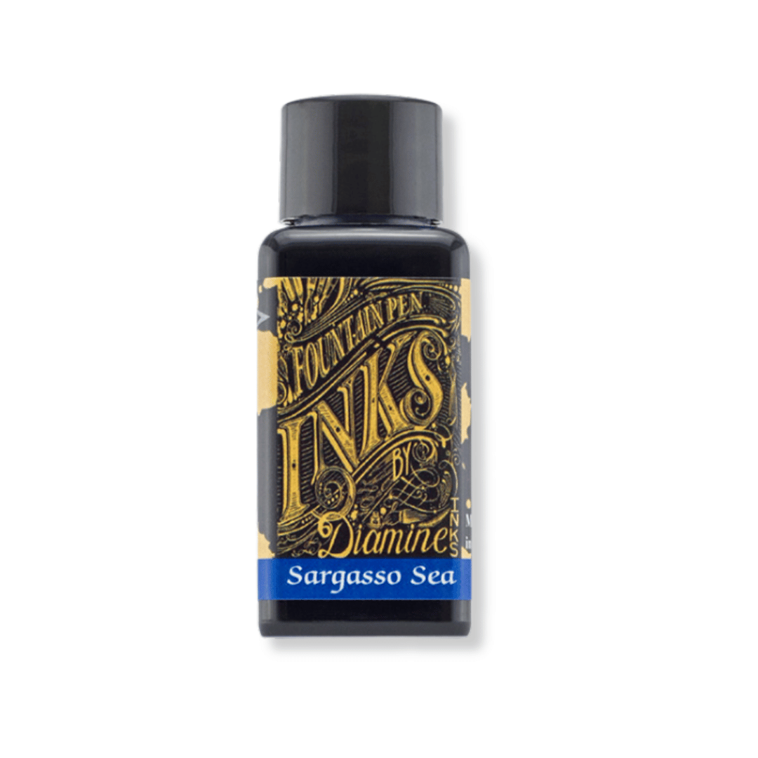Diamine - Sargasso Sea, 30 ml