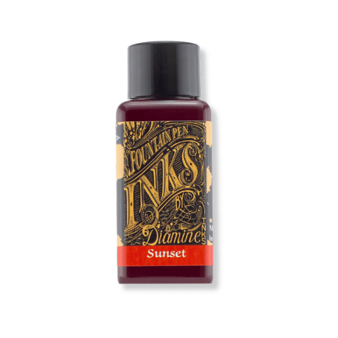 Diamine - Sunset, 30 ml
