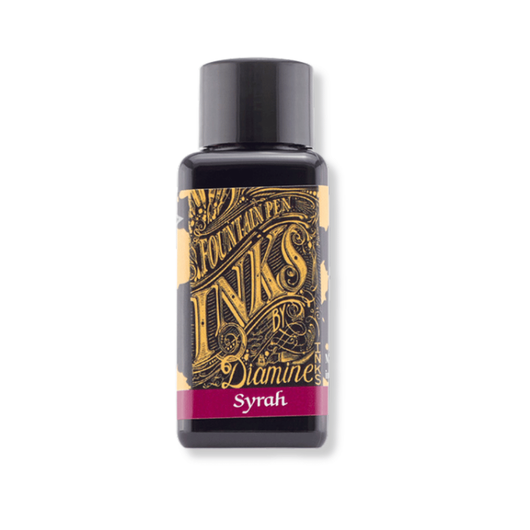 Diamine - Syrah, 30 ml