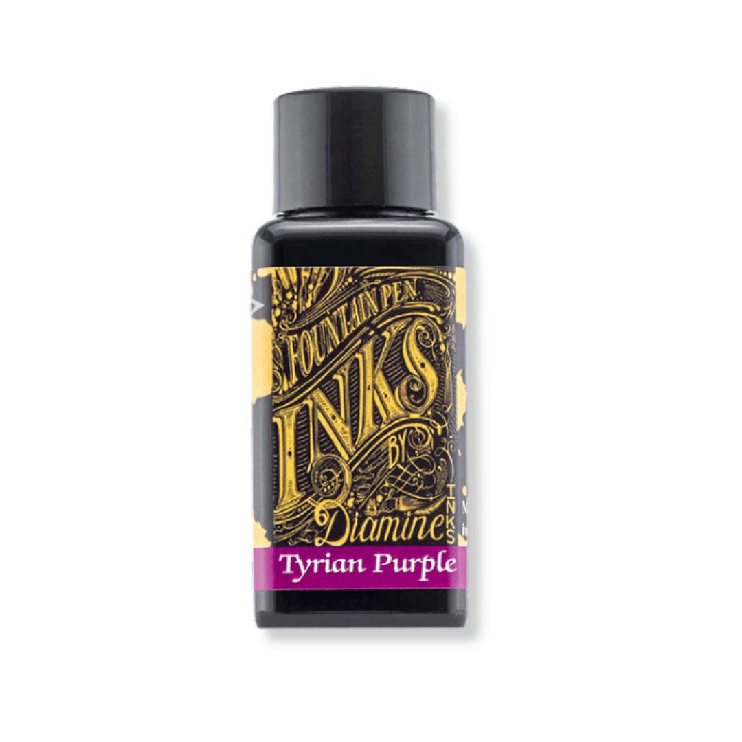 Diamine - Tyrian Purple, 30 ml