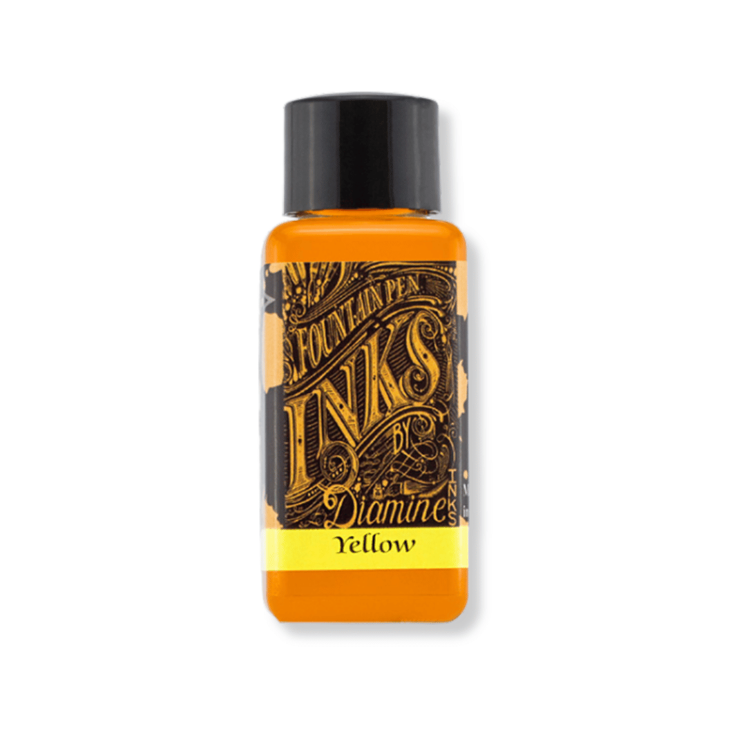 Diamine - Yellow, 30 ml