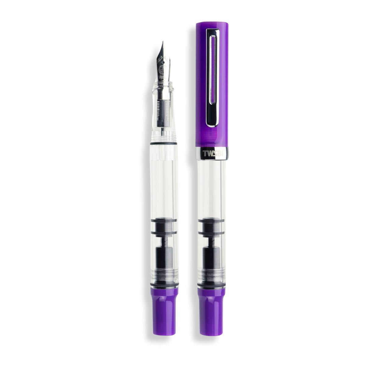 TWSBI Eco T Füllhalter