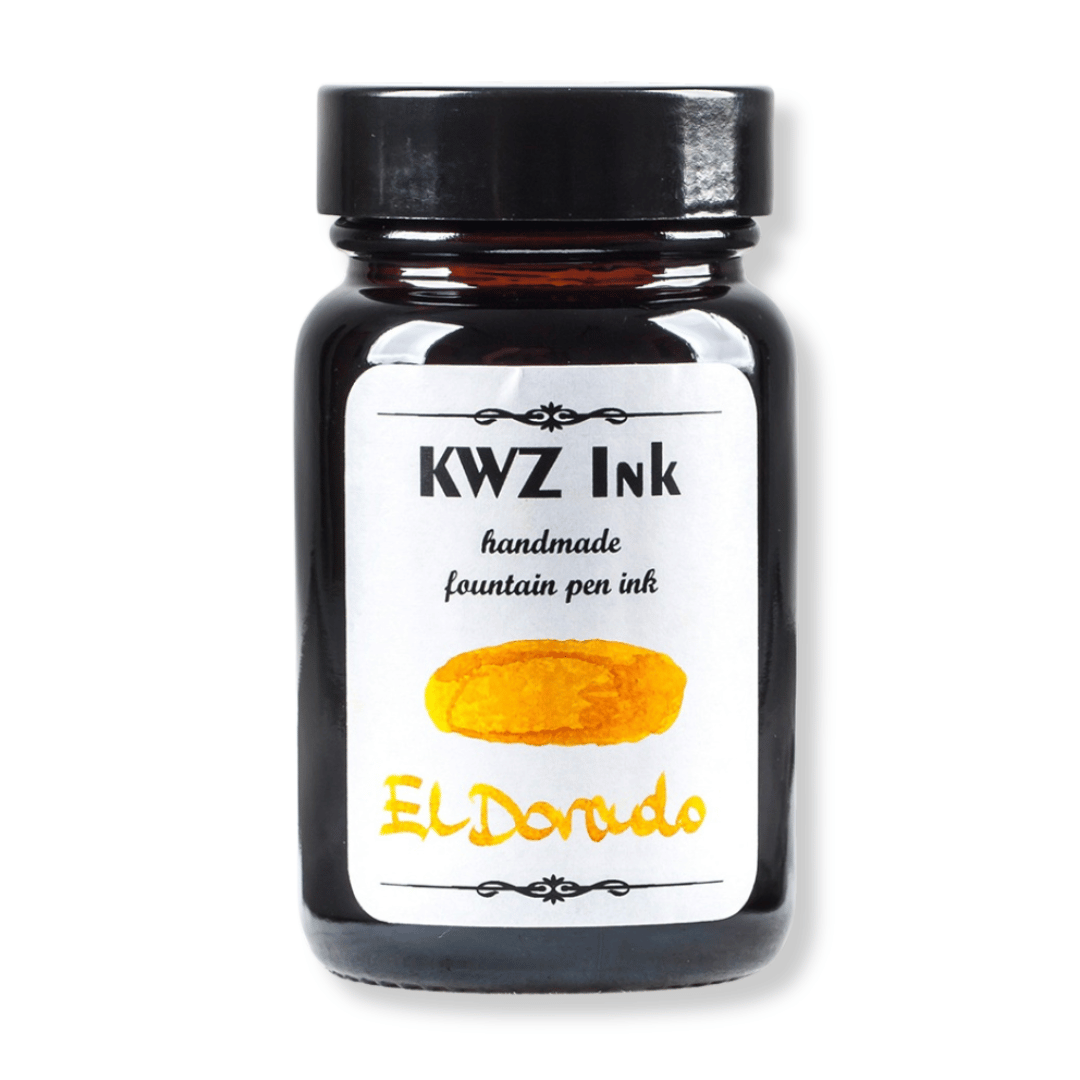 KWZ Ink El Dorado