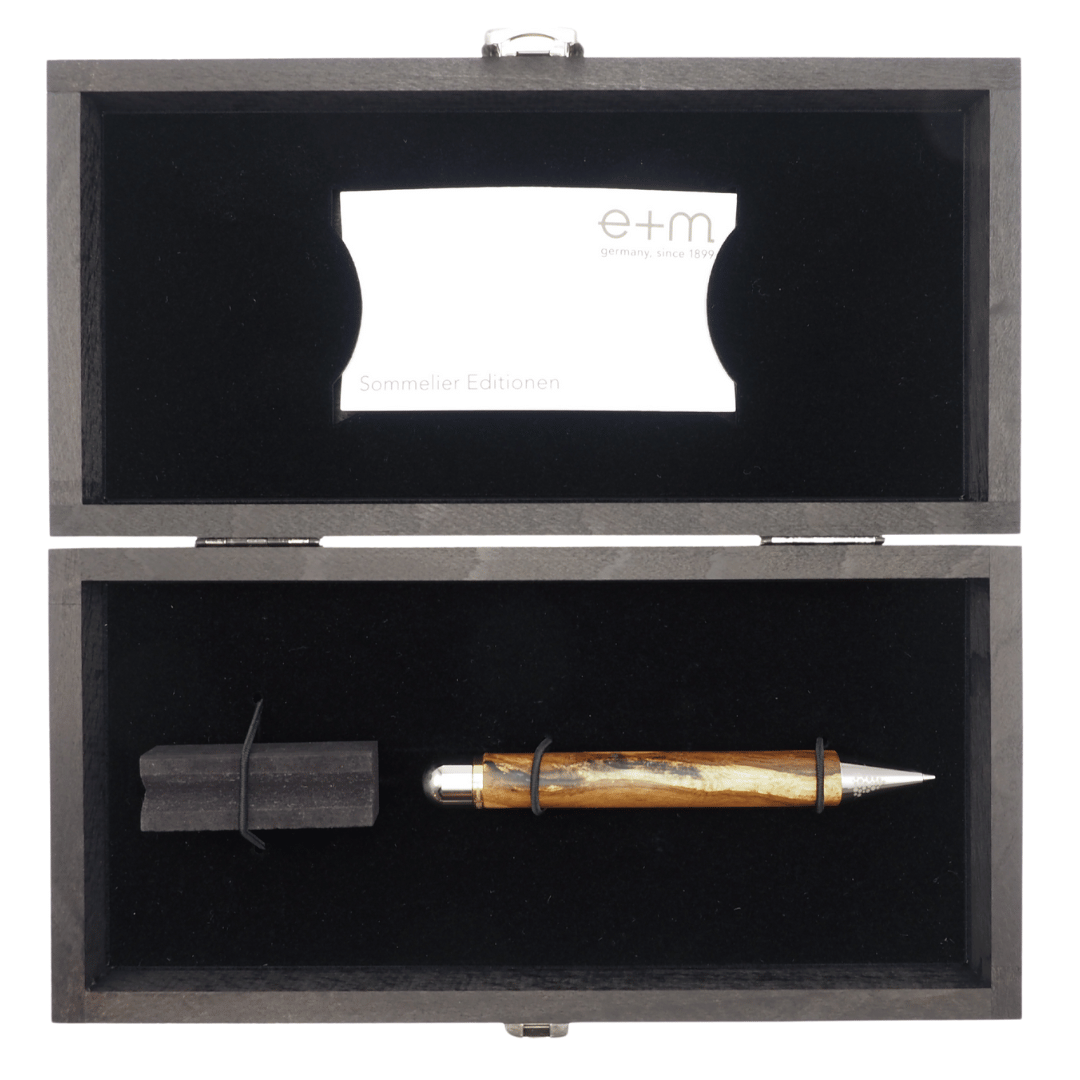 e+m - Grapevine Drehbleistift