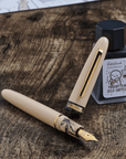 Esterbrook x TheCoffeeMonsterzCO Set