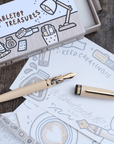 Esterbrook x TheCoffeeMonsterzCO Set