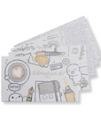 Esterbrook x TheCoffeeMonsterzCO Set