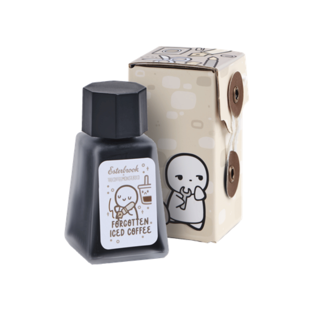 Esterbrook x TheCoffeeMonsterzCO Set