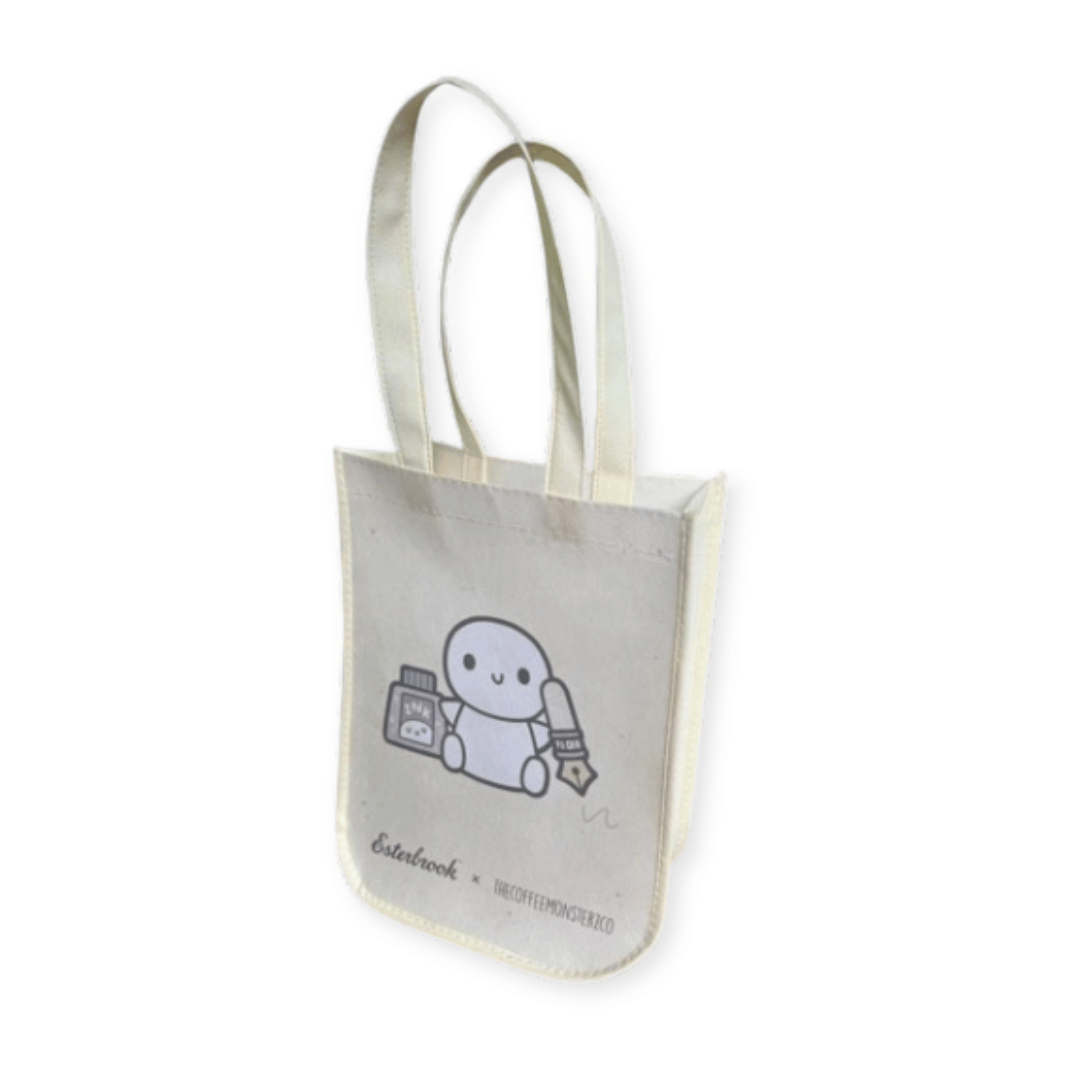 Esterbrook x TheCoffeeMonsterzCO Set