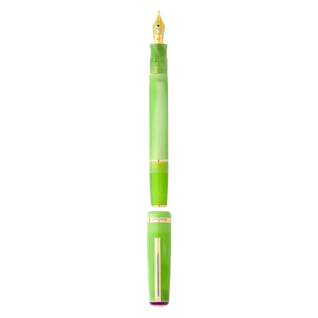 Esterbrook JR Pocket - Key Lime