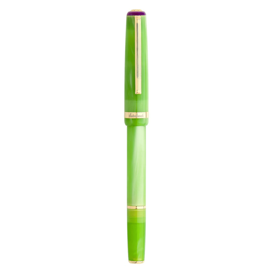 Esterbrook JR Pocket - Key Lime