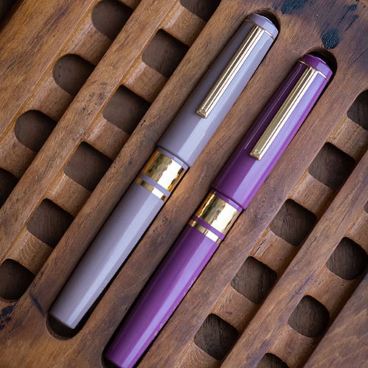Esterbrook Model J Ebonite