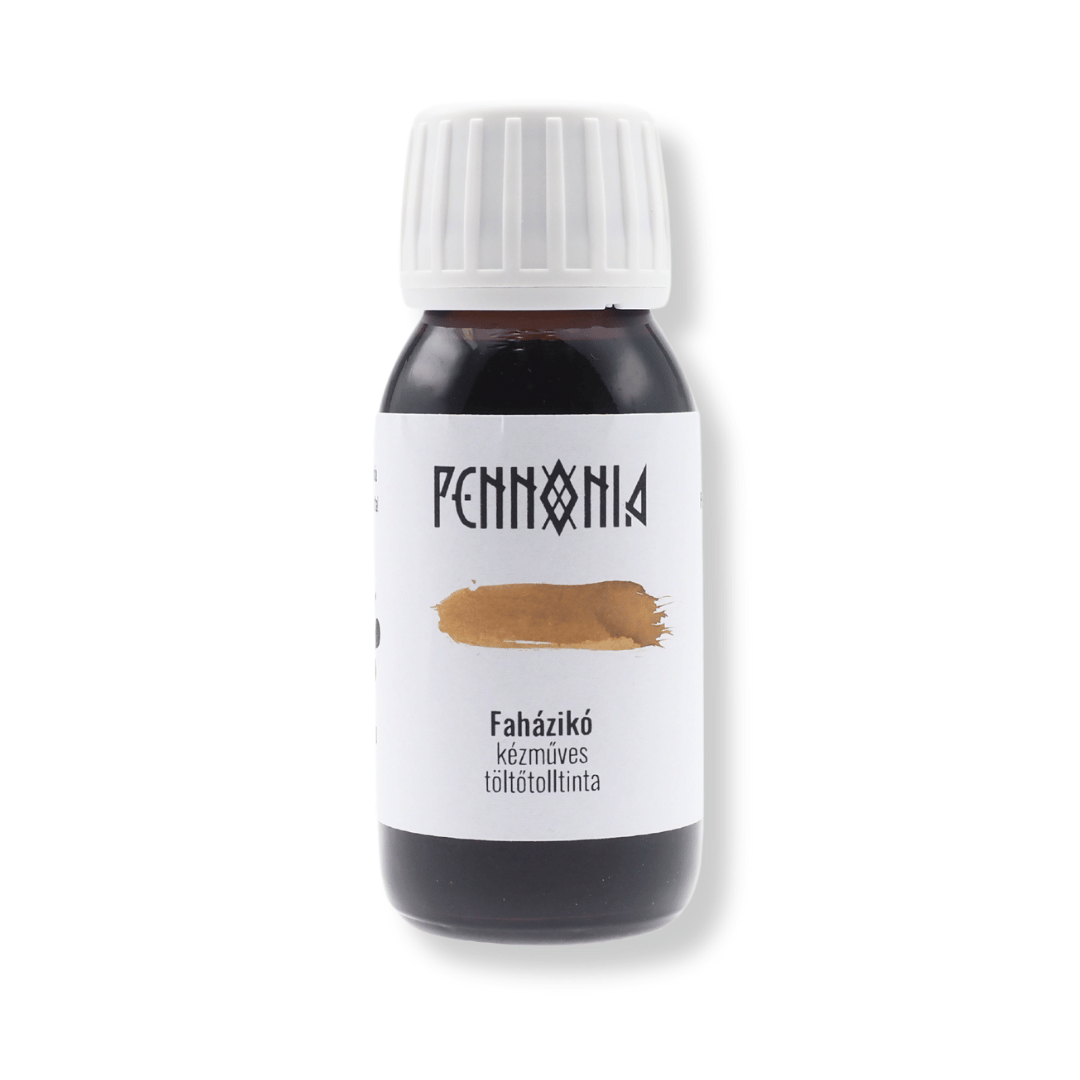 Pennonia - Faházikó (Hütte)
