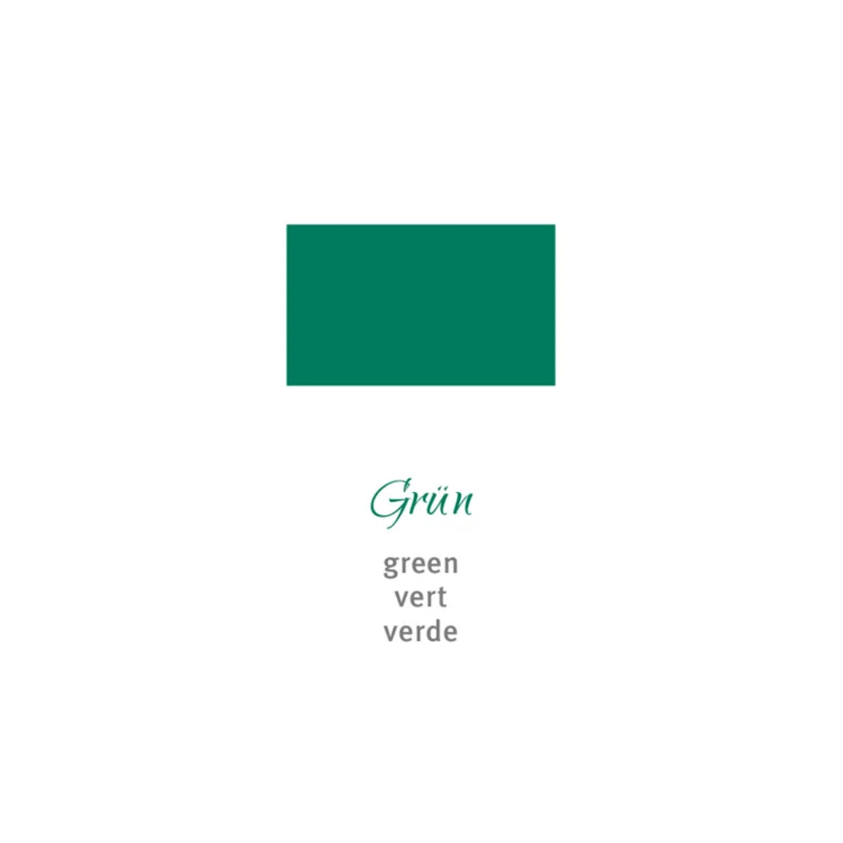 Rohrer & Klingner - dokumentus green
