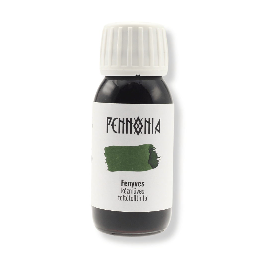 Pennonia - Fenyves