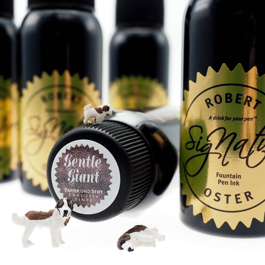 Robert Oster Exclusive - Gentle Giant