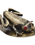 Esterbrook Frosch Seitenhalter