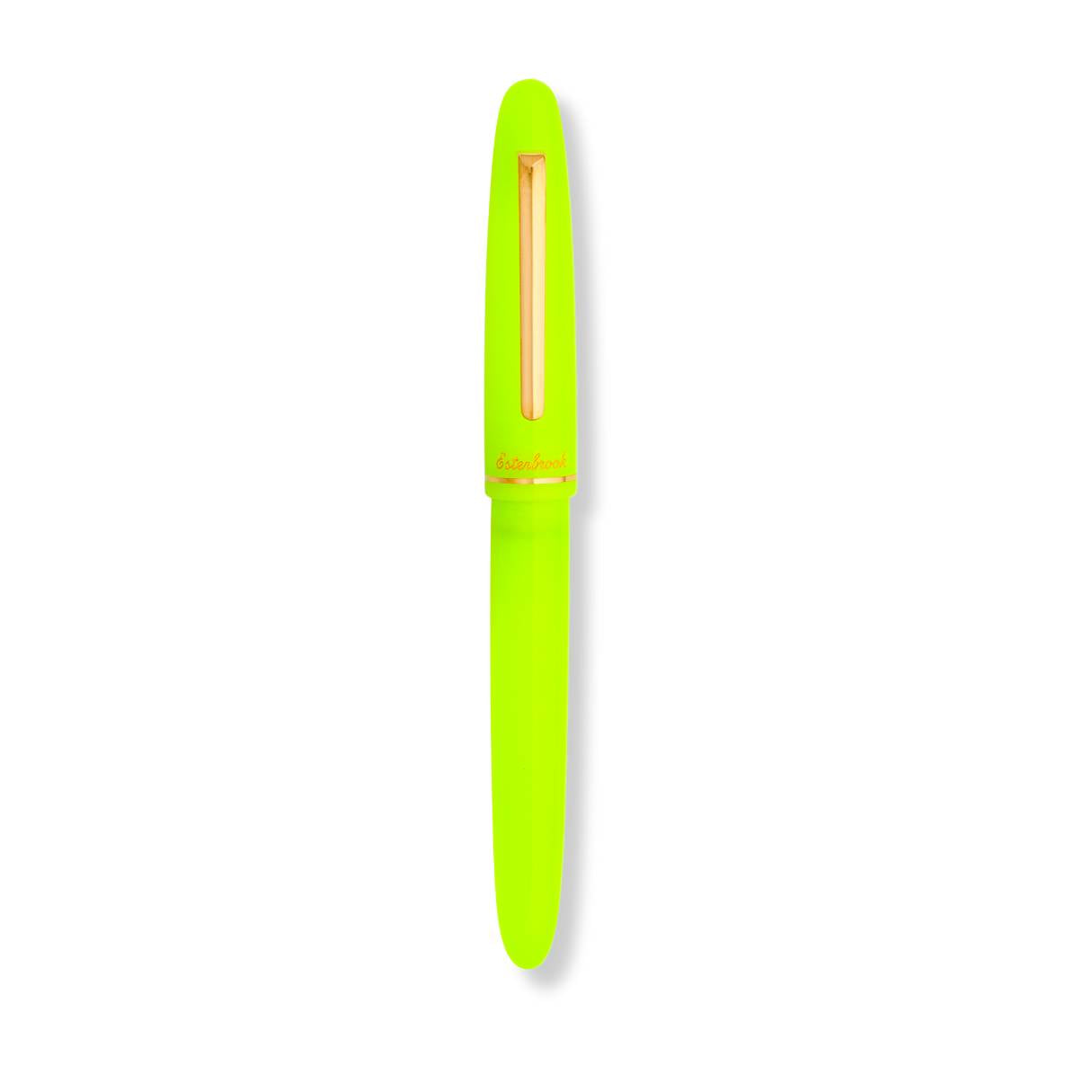 Esterbrook Estie Funky Town, yellow