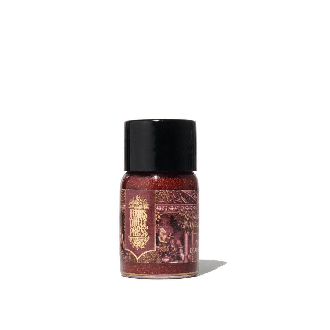 Ferris Wheel Press - Ferritales Ink - Ambrosia Indulgence, 10 ml