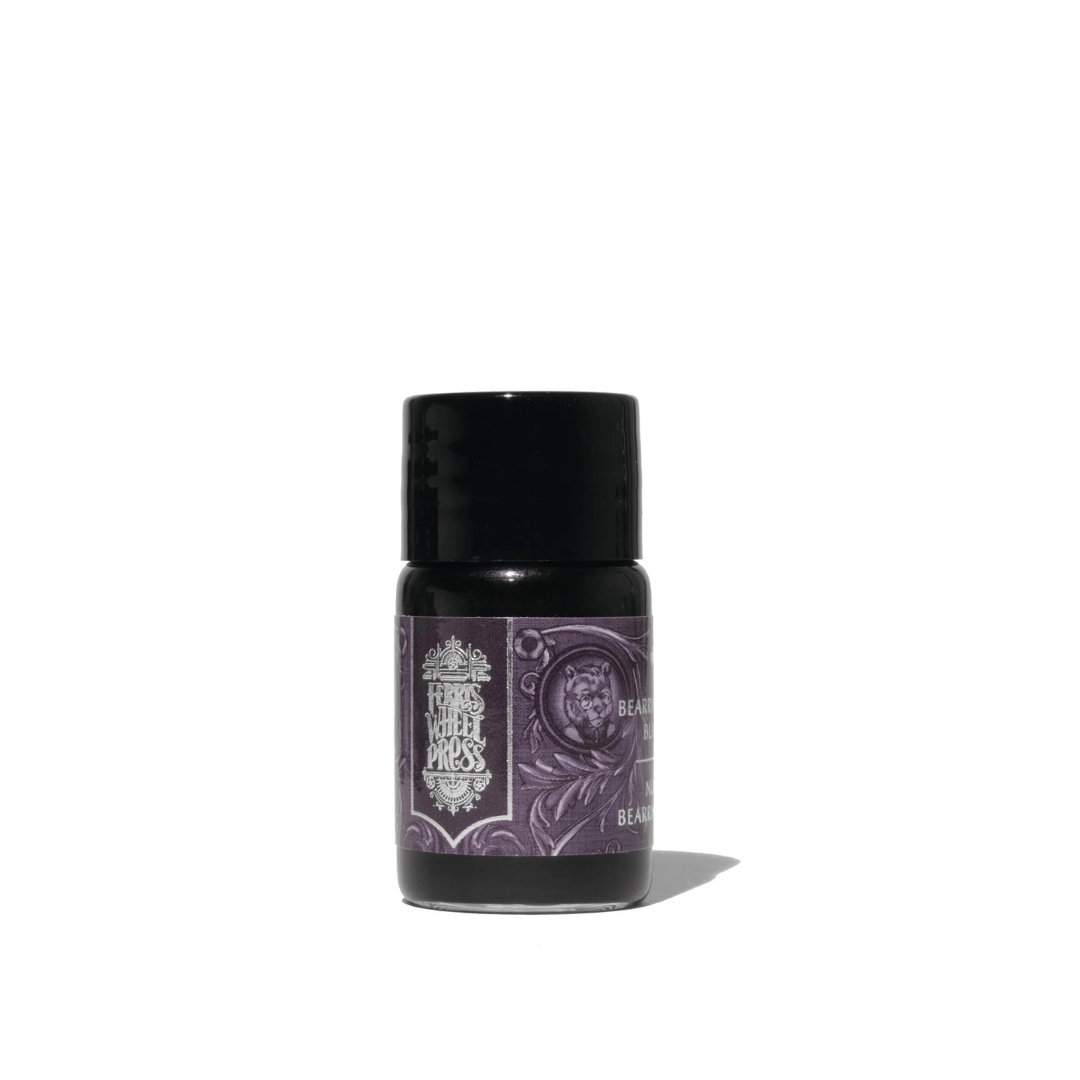 Ferris Wheel Press - Bearrington Black, 10 ml