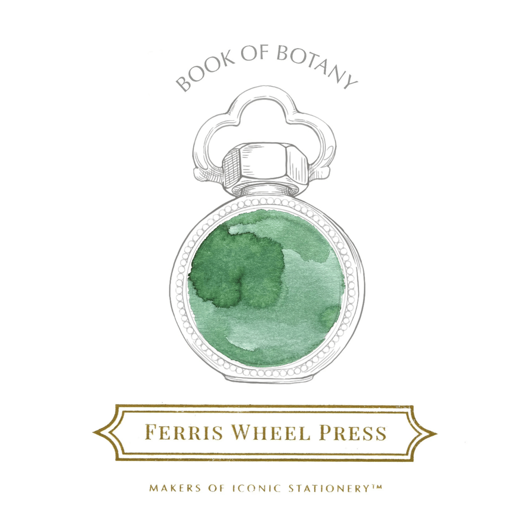 Ferris Wheel Press - Book of Botany, 10 ml