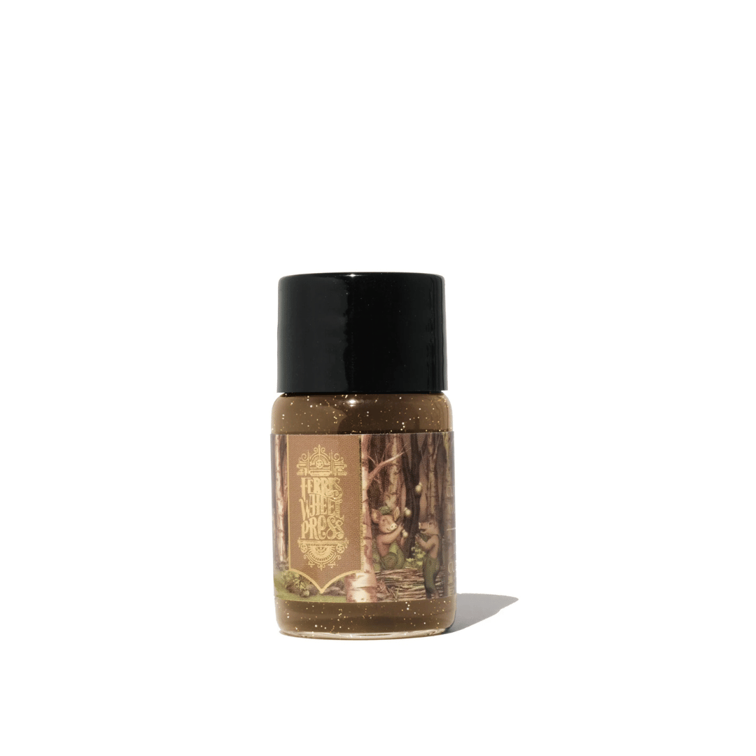 Ferris Wheel Press - Ferritales Ink - Curious Woods, 10 ml
