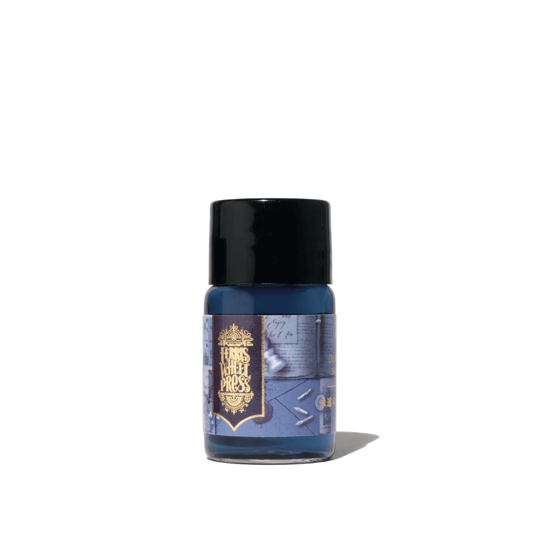 Ferris Wheel Press - Dearest Navy, 10 ml