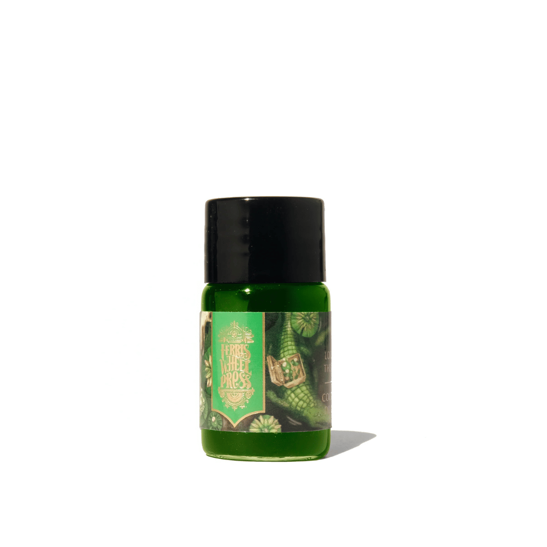 Ferris Wheel Press - Ferritales Ink - Lores of the Loch, 10 ml