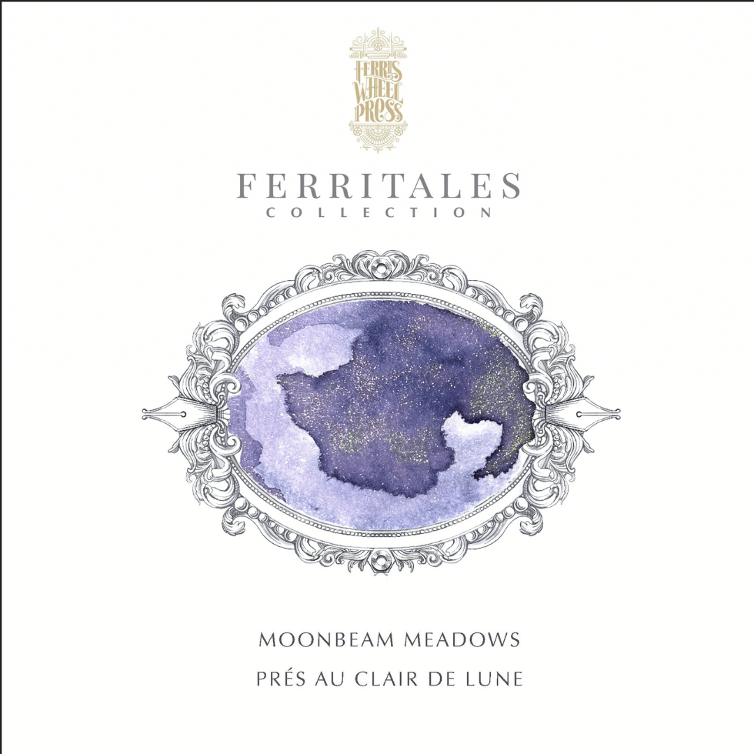 Ferris Wheel Press - Ferritales Ink - Moonbeam Meadows, 10 ml