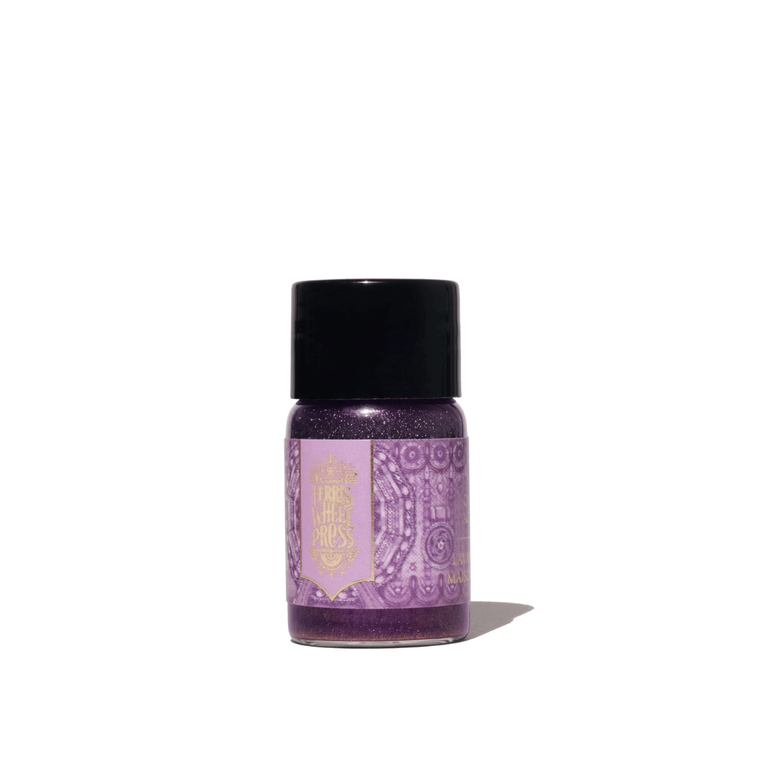 Ferris Wheel Press - Queen Allium, 10 ml